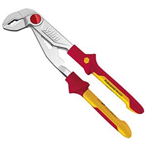 Wiha Z 22 0 06 250 mm SB Professional Electric, Multi-colour, Z22025006SB Wiha Z 22 0 06 250 mm SB Professional Electric, Multi-colour, Z22025006SB