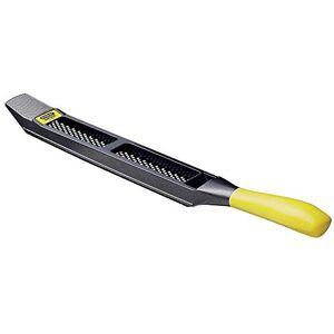 DeWalt STANLEY 10" Metal Body Flat Surform File, 5-21-0295 DeWalt STANLEY 10" Metal Body Flat Surform File, 5-21-0295