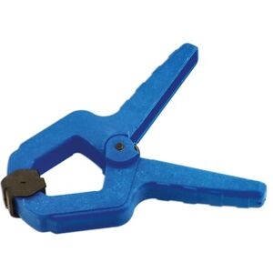 Laser 9246 Composite Plastic Spring-Loaded Clamp Set 20pc Laser 9246 Composite Plastic Spring-Loaded Clamp Set 20pc