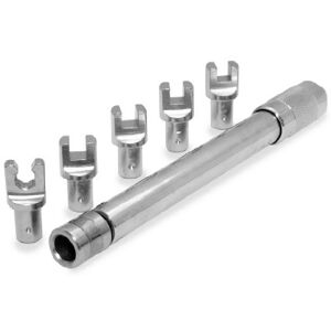 RK Racing Chain Excel TWS-206A 6-Piece Adjustable Spoke Torque Wrench Set RK Racing Chain Excel TWS-206A 6-Piece Adjustable Spoke Torque Wrench Set