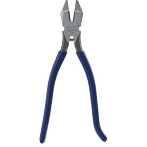 IRWIN Tools 1990613 Vise-Grip Ironworker's Pliers, 9", Yellow IRWIN Tools 1990613 Vise-Grip Ironworker's Pliers, 9", Yellow