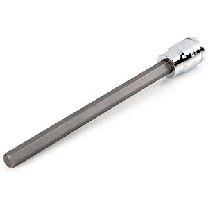 TEKTON 3/8 Inch Drive x 5/16 Inch Long Hex Bit Socket SHB12408 TEKTON 3/8 Inch Drive x 5/16 Inch Long Hex Bit Socket SHB12408