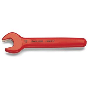 Beta 520115 Single Open End Spanner, 1000V, 15mm Size Beta 520115 Single Open End Spanner, 1000V, 15mm Size