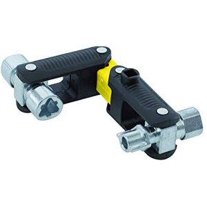 C.K CK Cabinet Wrench-Key 8 in 1 C.K CK Cabinet Wrench-Key 8 in 1