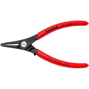 KNIPEX External Precision Snap Ring Pliers-Limiter KNIPEX External Precision Snap Ring Pliers-Limiter