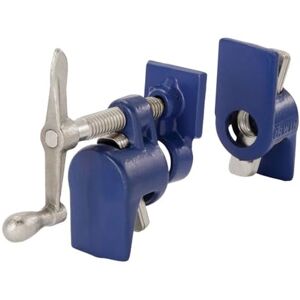 IRWIN Quick-Grip Pipe Clamp, 3/4-Inch (224134) Multi IRWIN Quick-Grip Pipe Clamp, 3/4-Inch (224134) Multi