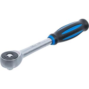 BGS 106 Reversible Ratchet with Spinner Handle 10 mm (3/8") BGS 106 Reversible Ratchet with Spinner Handle 10 mm (3/8")