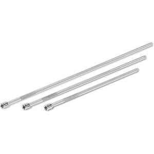 Titan Tools 12079 3/8" Drive Extra Long Extension Set 3 Piece Titan Tools 12079 3/8" Drive Extra Long Extension Set 3 Piece