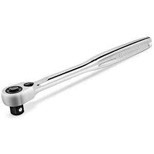 Powerbuilt 649969 3/8" Dr. Pro Ratchet with Contour, 1 Pack Powerbuilt 649969 3/8" Dr. Pro Ratchet with Contour, 1 Pack