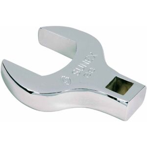 Sunex 97438A 1/2-Inch Drive 38-mm Jumbo Crowfoot Wrench Sunex 97438A 1/2-Inch Drive 38-mm Jumbo Crowfoot Wrench