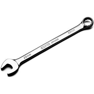 Capri Tools SmartKrome Combination Wrench, 12 Point, Metric (28 mm) (CP11328) Capri Tools SmartKrome Combination Wrench, 12 Point, Metric (28 mm) (CP11328)