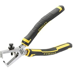 Stanley Max Steel Wire Stripper 150MM 0 89 873 Stanley Max Steel Wire Stripper 150MM 0 89 873