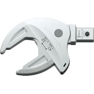 Wera 7880 Joker 3XL Self-Setting Insert Spanner for Wrench Sizes 32-41 mm 05020174001 Wera 7880 Joker 3XL Self-Setting Insert Spanner for Wrench Sizes 32-41 mm 05020174001