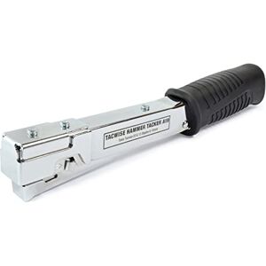 Tacwise 1327 A19 Hammer Tacker, Uses Type 13 & 53/6-10 mm Staples Tacwise 1327 A19 Hammer Tacker, Uses Type 13 & 53/6-10 mm Staples
