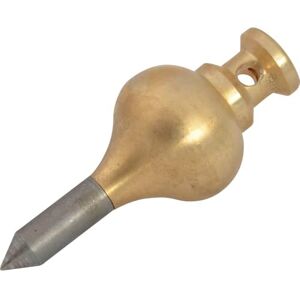 Best Price Square Monument 251k Brass Plumb Bob 8oz Size 4 Best Price Square Monument 251k Brass Plumb Bob 8oz Size 4