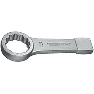 GEDORE G30627MM Spanner Slogging Ring 27Mm 306 647519 GEDORE G30627MM Spanner Slogging Ring 27Mm 306 647519