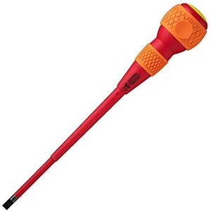 VESSEL VDE 200 Insulated Screwdriver -6x150 VESSEL VDE 200 Insulated Screwdriver -6x150
