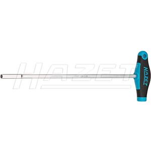 Hazet Radar Head Socket Spanner (Hexagonal Socket Spanner with T-Handle, Short Version) 428-3.5 Hazet Radar Head Socket Spanner (Hexagonal Socket Spanner with T-Handle, Short Version) 428-3.5
