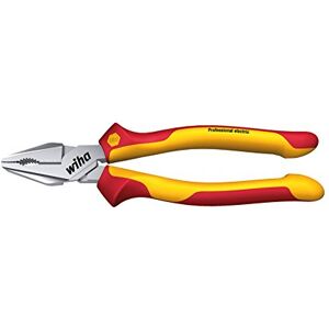 Wiha 200 mm Professional Electric, Red, (Z02020006) Wiha 200 mm Professional Electric, Red, (Z02020006)