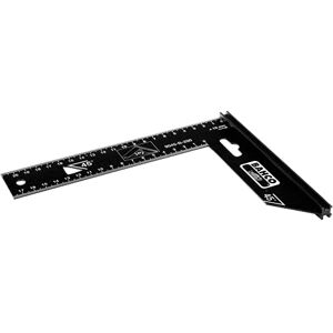 Bahco 9045B400 Square, Black, 400mm Bahco 9045B400 Square, Black, 400mm