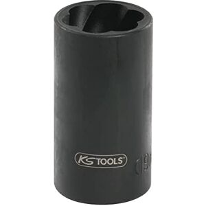 KS TOOLS 913.1469 1/2-inch 12mm Twist Socket KS TOOLS 913.1469 1/2-inch 12mm Twist Socket