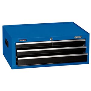 Draper 14970 26" Intermediate Tool Chest (3 Drawer) Draper 14970 26" Intermediate Tool Chest (3 Drawer)