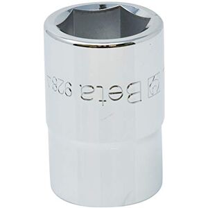 Beta 9280024 Model 928 A24 Hexagon Hand Sockets, 3/4 Drive, 24mm Beta 9280024 Model 928 A24 Hexagon Hand Sockets, 3/4 Drive, 24mm