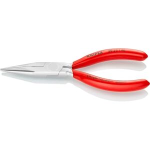 KNIPEX Long Nose Pliers (140 mm) 30 23 140 KNIPEX Long Nose Pliers (140 mm) 30 23 140