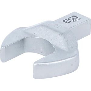 BGS 6901-30 Open-End Push Fit Spanner 30 mm Square Size 14 x 18 mm BGS 6901-30 Open-End Push Fit Spanner 30 mm Square Size 14 x 18 mm