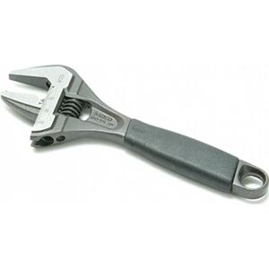 Bahco 9029 Adjustable Wrench 170MM- 32MM Cap Bahco 9029 Adjustable Wrench 170MM- 32MM Cap