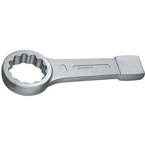 GEDORE 30641 41 mm D7444 Ring Slogging Spanner Grey GEDORE 30641 41 mm D7444 Ring Slogging Spanner Grey