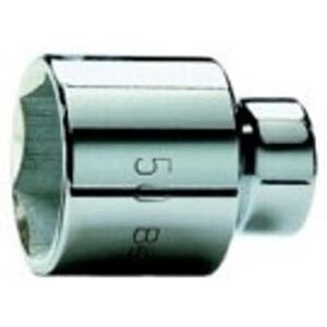 Beta 9280034 Model 928 A34 Hexagon Hand Sockets, 3/4 Drive, 34mm Beta 9280034 Model 928 A34 Hexagon Hand Sockets, 3/4 Drive, 34mm