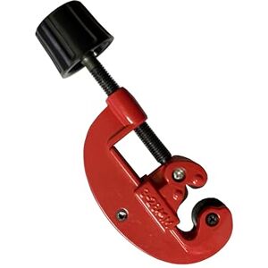 kippen 1176X Adjustable Wheel Pipe Cutter for Copper Pipes. Cutting Capacity 3-28 mm kippen 1176X Adjustable Wheel Pipe Cutter for Copper Pipes. Cutting Capacity 3-28 mm