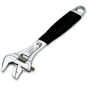 Bahco 9072 RPC 1-5/16-Inch Jaw Capacity 10-Inch Two in One Adjustable Pipe Wrench Bahco 9072 RPC 1-5/16-Inch Jaw Capacity 10-Inch Two in One Adjustable Pipe Wrench