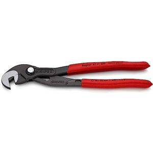 KNIPEX - 87 41 250 RAP Tools - Raptor Pliers - 10 inches - Plier KNIPEX - 87 41 250 RAP Tools - Raptor Pliers - 10 inches - Plier