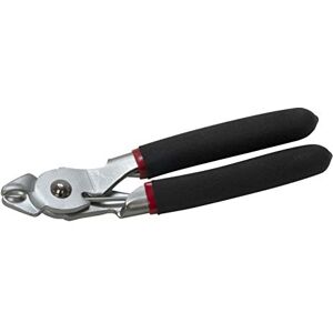 Lisle 61410 Angled Hog Ring Pliers Lisle 61410 Angled Hog Ring Pliers