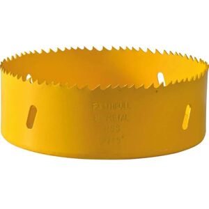 Faithfull FAIHSVP127 Bi-Metal Cobalt Holesaw 127mm Faithfull FAIHSVP127 Bi-Metal Cobalt Holesaw 127mm