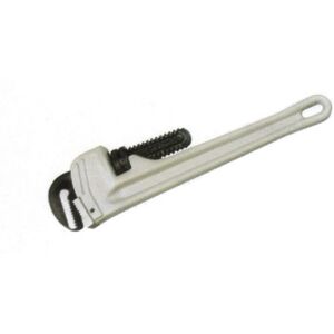 Bahco 380-14 Aluminium Pipe Wrench, Grey, 354 mm Bahco 380-14 Aluminium Pipe Wrench, Grey, 354 mm