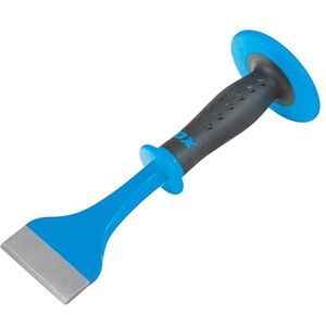 OX Tools OX Pro Floor Chisel 3" x 11 OX Tools OX Pro Floor Chisel 3" x 11