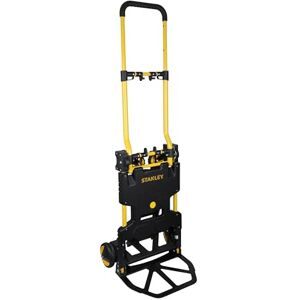 Stanley SXWTD-FT585 2-in-1 Folding Truck 70/137 kg Stanley SXWTD-FT585 2-in-1 Folding Truck 70/137 kg