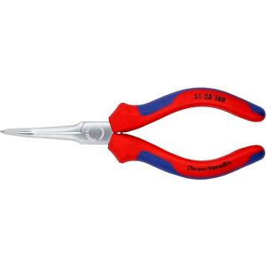 KNIPEX NeedleNose 45 Angled Pliers - Hand Tools KNIPEX NeedleNose 45 Angled Pliers - Hand Tools