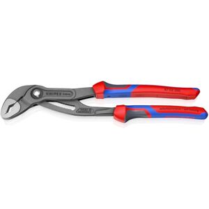 KNIPEX - 87 02 300 Tools - Cobra Water Pump Pliers, Multi-Component KNIPEX - 87 02 300 Tools - Cobra Water Pump Pliers, Multi-Component