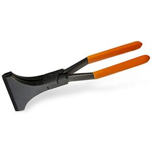 Edma 039555 Border Pliers, Straight, 100 mm Edma 039555 Border Pliers, Straight, 100 mm