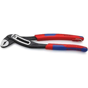 Knipex Pliers Alligator 250mm - Bi-material - Eyelet Antichute - Pliers Knipex Pliers Alligator 250mm - Bi-material - Eyelet Antichute - Pliers