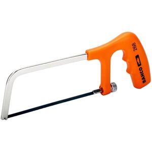Bahco 268 Mini Hacksaw, 150mm Blade Bahco 268 Mini Hacksaw, 150mm Blade