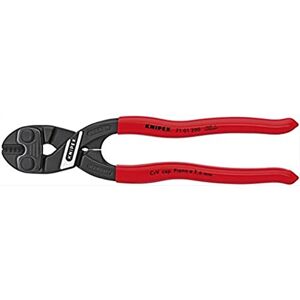 KNIPEX 71 01 200 Tools Cobolt Compact Bolt Cutter (7101200), 8-Inch KNIPEX 71 01 200 Tools Cobolt Compact Bolt Cutter (7101200), 8-Inch