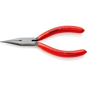 KNIPEX Relay Adjusting Pliers with Plastic Coating 135 mm, 32 11 135 KNIPEX Relay Adjusting Pliers with Plastic Coating 135 mm, 32 11 135