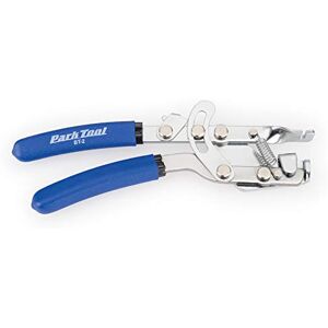 Park Tool BT-2 Fourth Hand Cable Stretcher With Locking Ratchet Tool, Blue Park Tool BT-2 Fourth Hand Cable Stretcher With Locking Ratchet Tool, Blue