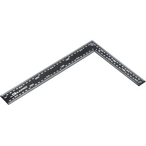 Kapro 12 IN FRAMING SQUARE Kapro 12 IN FRAMING SQUARE