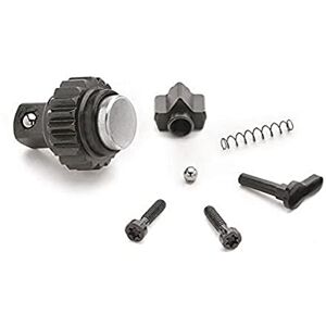 Hazet 863S/7 Ratchet Wheel Replacement Set Multi-Colour Hazet 863S/7 Ratchet Wheel Replacement Set Multi-Colour